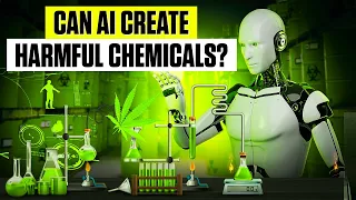 Can AI Create Harmful Chemicals? A GPT-4-Based AI Case Study!