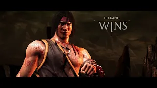 Bo Rai Cho/Tanya (Bulletaholic) vs Liu Kang (AngryShoma) | MORTAL KOMBAT X (2023-02-14)