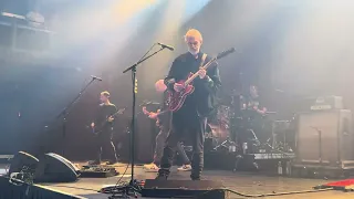 Ride - Leave Them All Behind (live) - The Fillmore, Silver Spring, MD - January 17, 2024