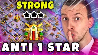 TOP 10 TH16 War Base -BEST TH16 Legend Base Link At +6000 Trophies- *ANTI ROOT RIDER*