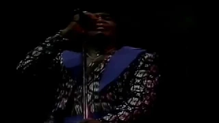 James Brown - LIVE Get On The Good Foot - At Chastain Park 1985