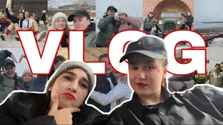 VLOG3:АК КУБОК ГОРЬКОГО