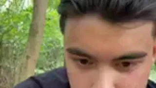 Now United - Bailey May in the forest (Live 05 AUG 2020)