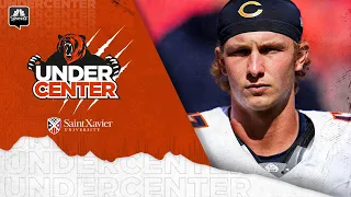 Bears vs. Raiders Week 7 preview: Can Tyson Bagent do the improbable?