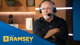 The Ramsey Show (September 8, 2022)