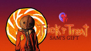 Trick ‘r Treat: Sam's Gift