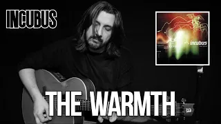 The Warmth - Incubus [acoustic cover] by João Peneda