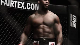 New 2016★ MELVIN ''No Mercy'' MANHOEF    Highlights Knockouts  MMA