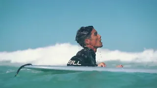 Surfing in Phuket