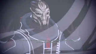 Mass Effect 2 Legendary Edition - Funniest Lines