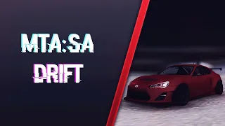 MTA:SA - Drift Movie #2