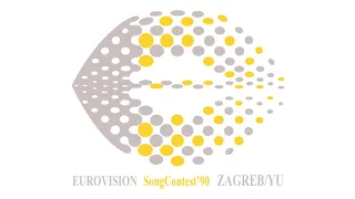 Eurovision Song Contest 1990 - Full Show (AI upscaled - HD - 50fps)