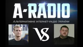 Андрей Кузнецов vs Эдуард Юрченко