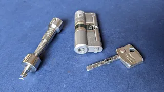 Dom Diamant Picked & Gutted