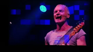 Sting - If It's Love (Live 2023)