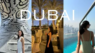 DUBAI VLOG