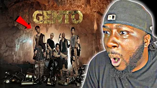 American Reacts To SB19 'GENTO' Music Video | REACTION
