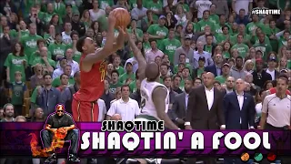 Shaqtin' A Fool: Jump Shots Edition