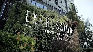 Expressionz Professional Suites @ Tun Razak | EXSIM Group