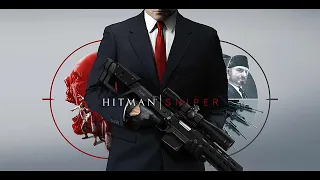 How to install Hitman Sniper completely free for IOS & ANDROID 2023!!!