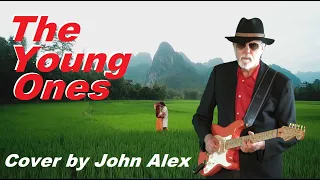 🎸 The Young Ones - guitar cover by John Alex