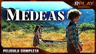 MEDEAS | ROMANTICA | RPLAY PELICULA COMPLETA EN ESPANOL LATINO