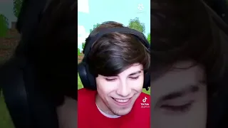 MCYT Tiktok Compilations || MCYT Tiktok #22