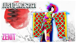 Just Dance 2021: Zenit by ONUKA | Official Track Gameplay [US]