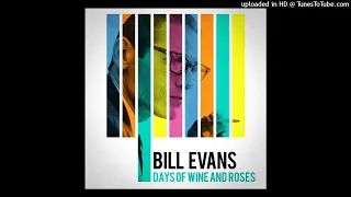 19 - Bill Evans - Never Let Me Go