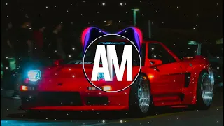 Timmy Trumpet & Savage - Freaks (Bass Boosted) [Honda NSX]