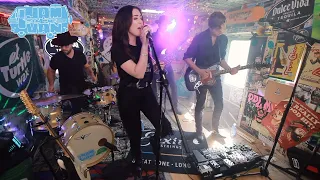 AUBRIE SELLERS - "My Love Will Not Change" (Live in Nashville, TN 2019) #JAMINTHEVAN