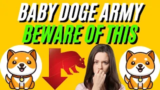 BABY DOGE Road To 100X | EP. 6 | Technical Analysis 📈