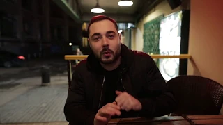 Клубные истории by Artem DisPlay 3: трахнули уборщицу в клубе, любовь и ненависть (feat. MC PANDA)