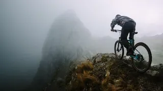 ENDURO RIDING IS AMAZING MTB