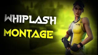 INSANE~Whiplash~Montage