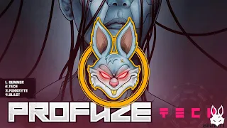 Profuze - Tech [Bass Rabbit]