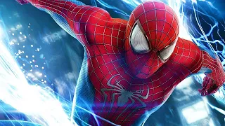 Tono de Llamada de The Amazing Spiderman 2