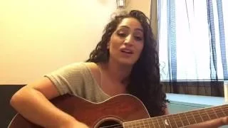 Let Me Know by Collie Buddz | Cover by Merna Zso (Acoustic)