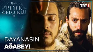 "Öz kardeşim deyip sarılacağımız günler için dayanasın!" - Uyanış: Büyük Selçuklu 22. Bölüm