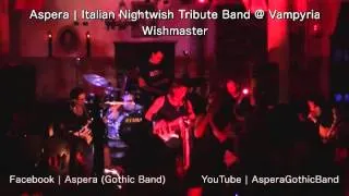 Wishmaster (Nigthwish) by Aspera
