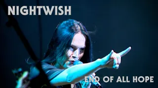 NIGHTWISH - End Of All Hope - HQ version