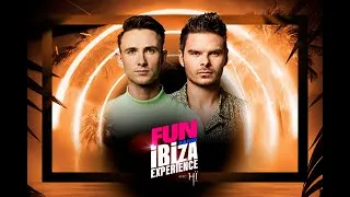 Lucas & Steve | Fun Radio Ibiza Experience 2021