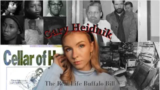 Real Life Buffalo Bill: GARY HEIDNIK