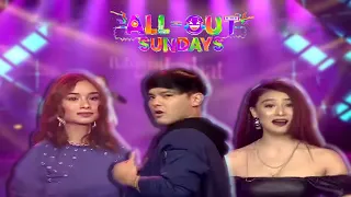 All Out staggering performance with the cast of 'Babawiin Ko Ang Lahat' | ALL-OUT SUNDAYS