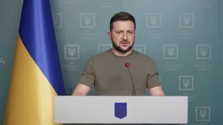 Selenskyj: „Schlacht um Donbass“ hat begonnen