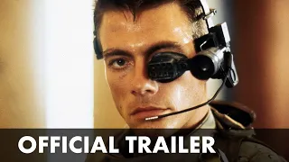 UNIVERSAL SOLDIER | 4K Restoration | Official Trailer | Starring Jean-Claude Van Damme