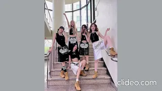 (G)-I-DLE - QueenCard (speed up ver.)