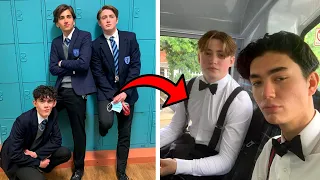 5 SHOCKING Things You Didn’t Know About Kit Connor!