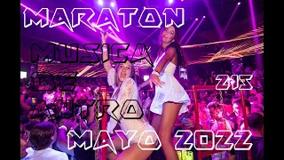 Musica de Antro Mayo 2022 Mix # 215 Dj Thomas Martin - Dance