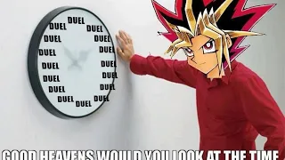 It's Time to Duel Somewhere w/ Games Dean